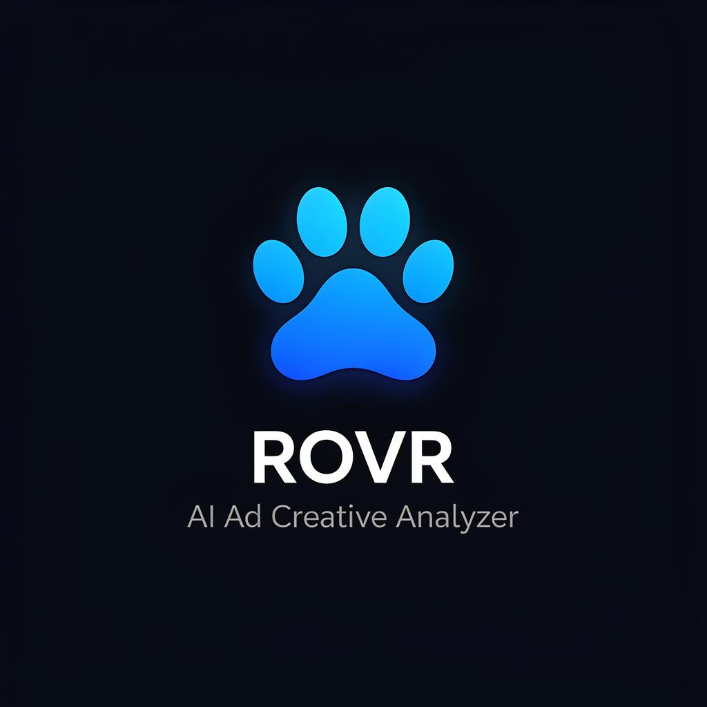 Pdb Rovr ROVR | AI Meta Ad Analyzer for Better Creative Performance
